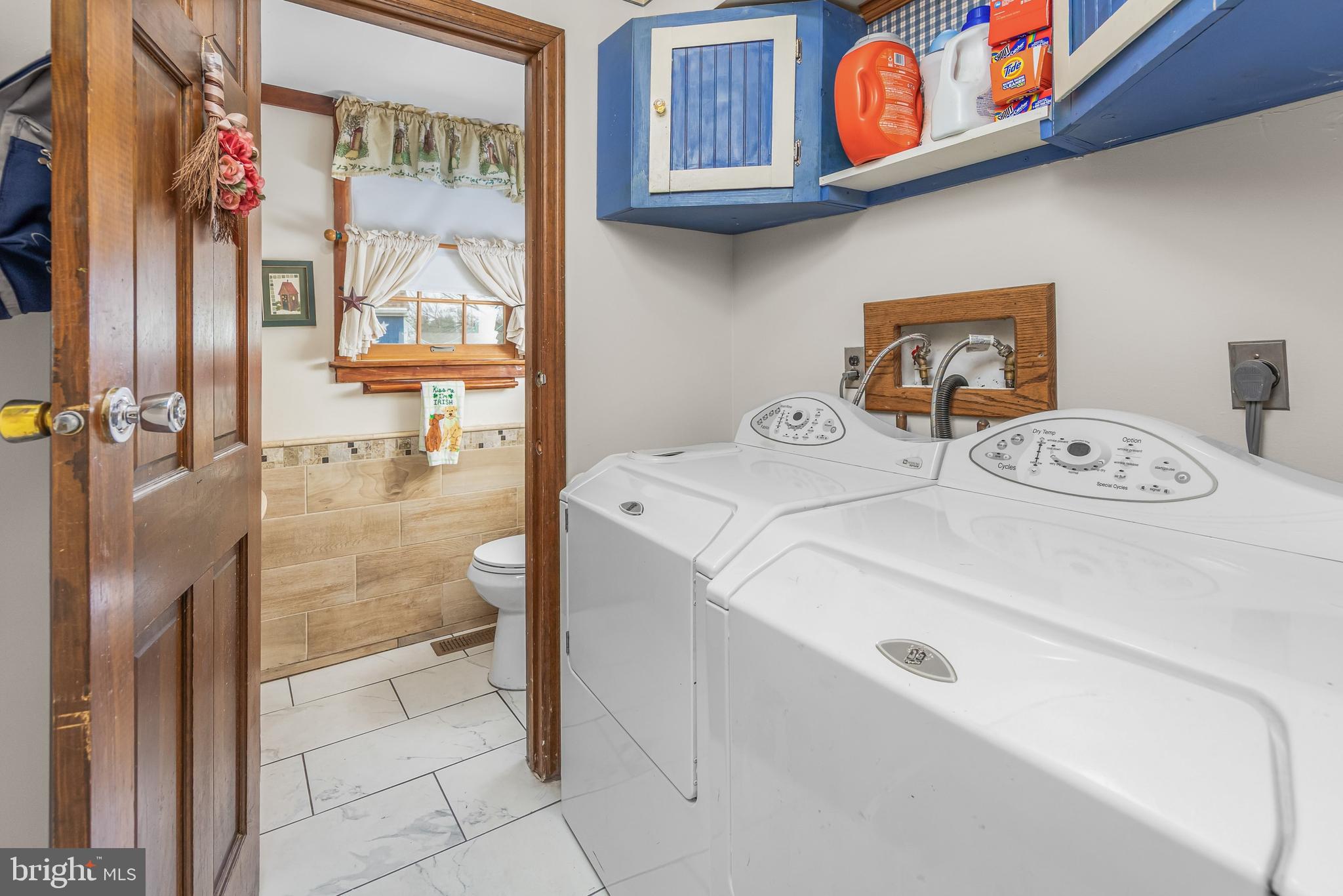54 Vestry Road Swedesboro, NJ 08085 - Photo 41 of 59 1st floor laundry room
