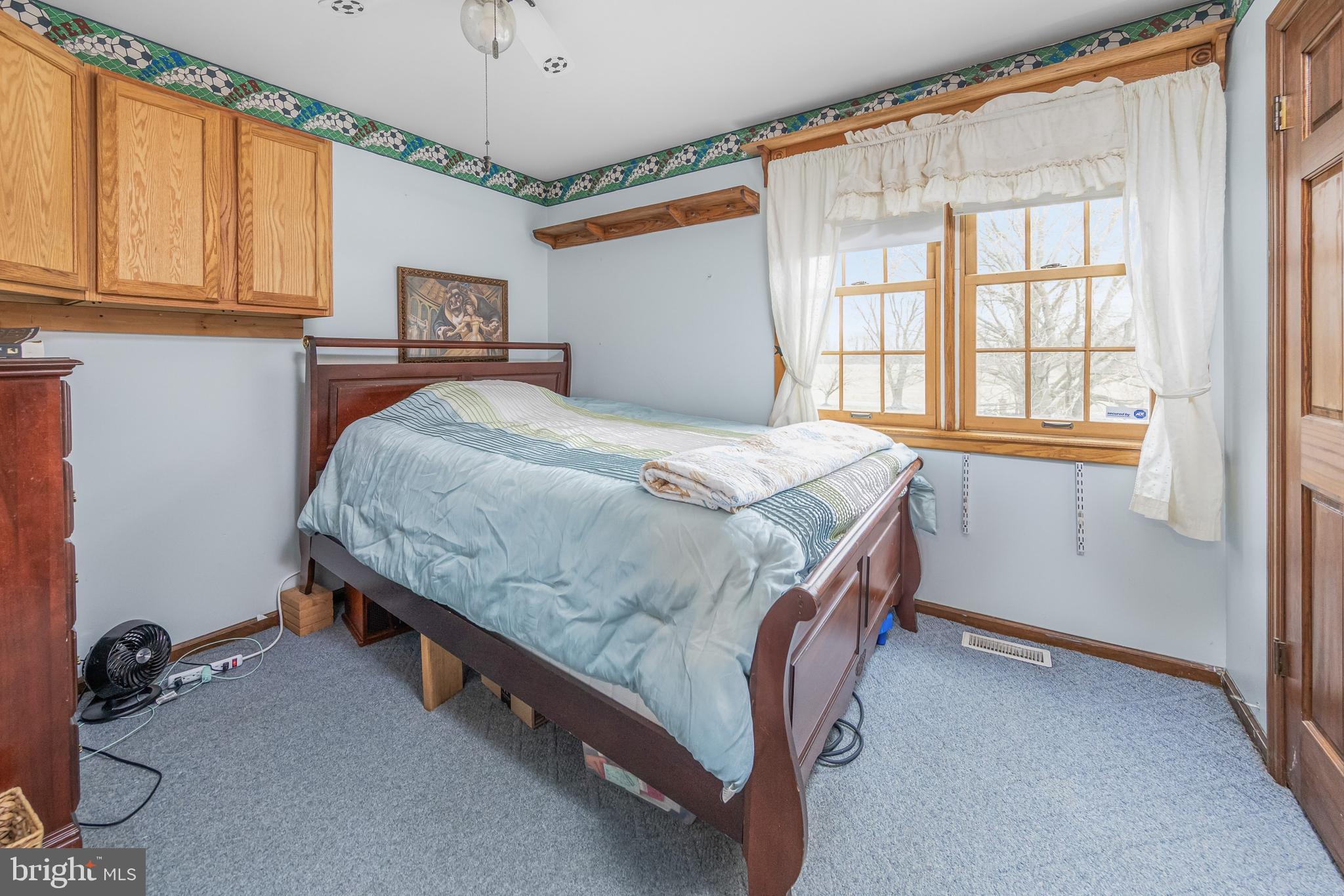 54 Vestry Road Swedesboro, NJ 08085 - Photo 44 of 59 Bedroom #3