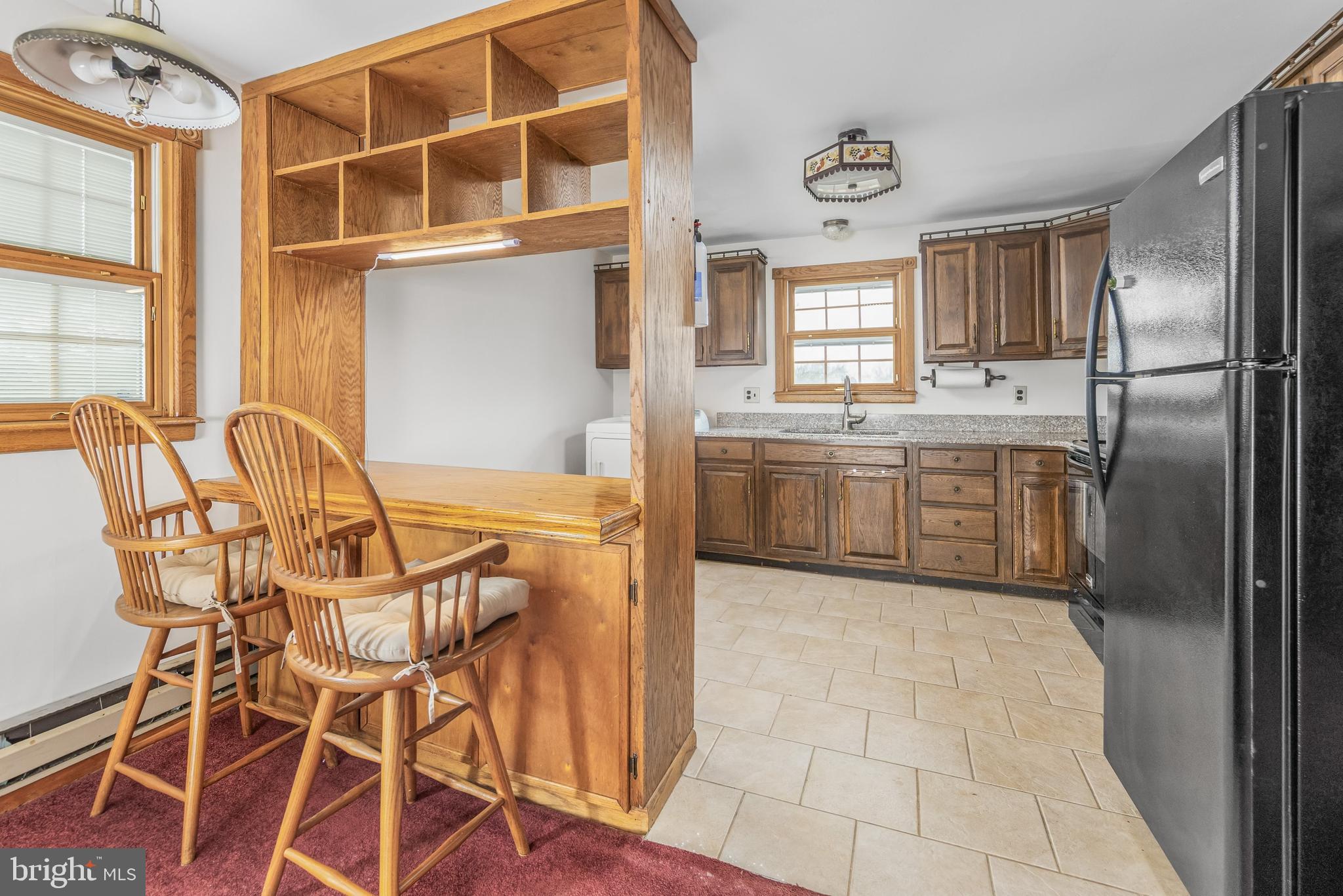 54 Vestry Road Swedesboro, NJ 08085 - Photo 48 of 59 2nd floor kitchen / In-law suite