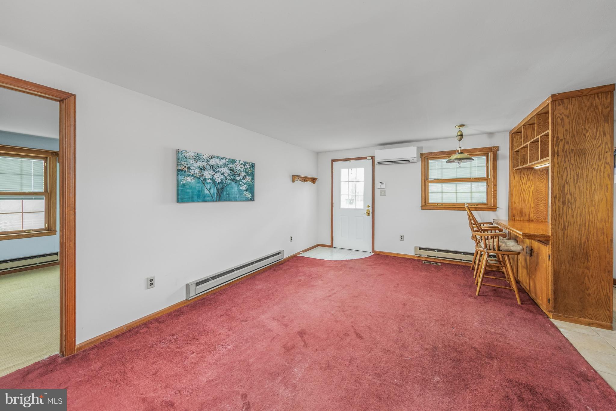 54 Vestry Road Swedesboro, NJ 08085 - Photo 50 of 59 2nd floor living room In-law suite