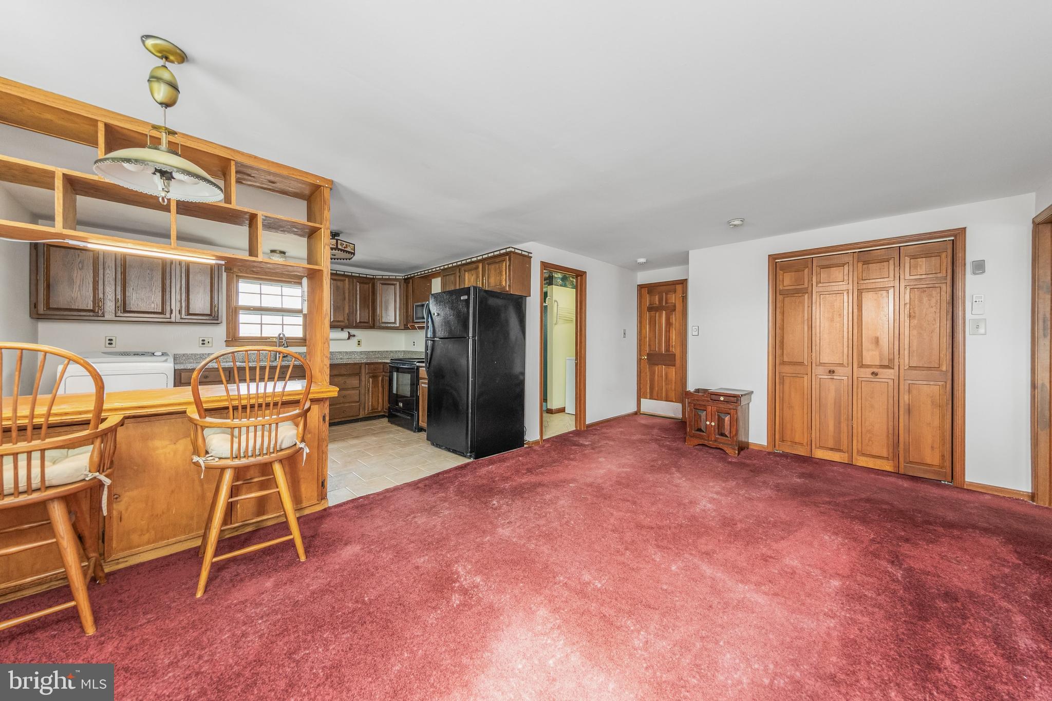 54 Vestry Road Swedesboro, NJ 08085 - Photo 51 of 59 2nd floor living room In-law suite