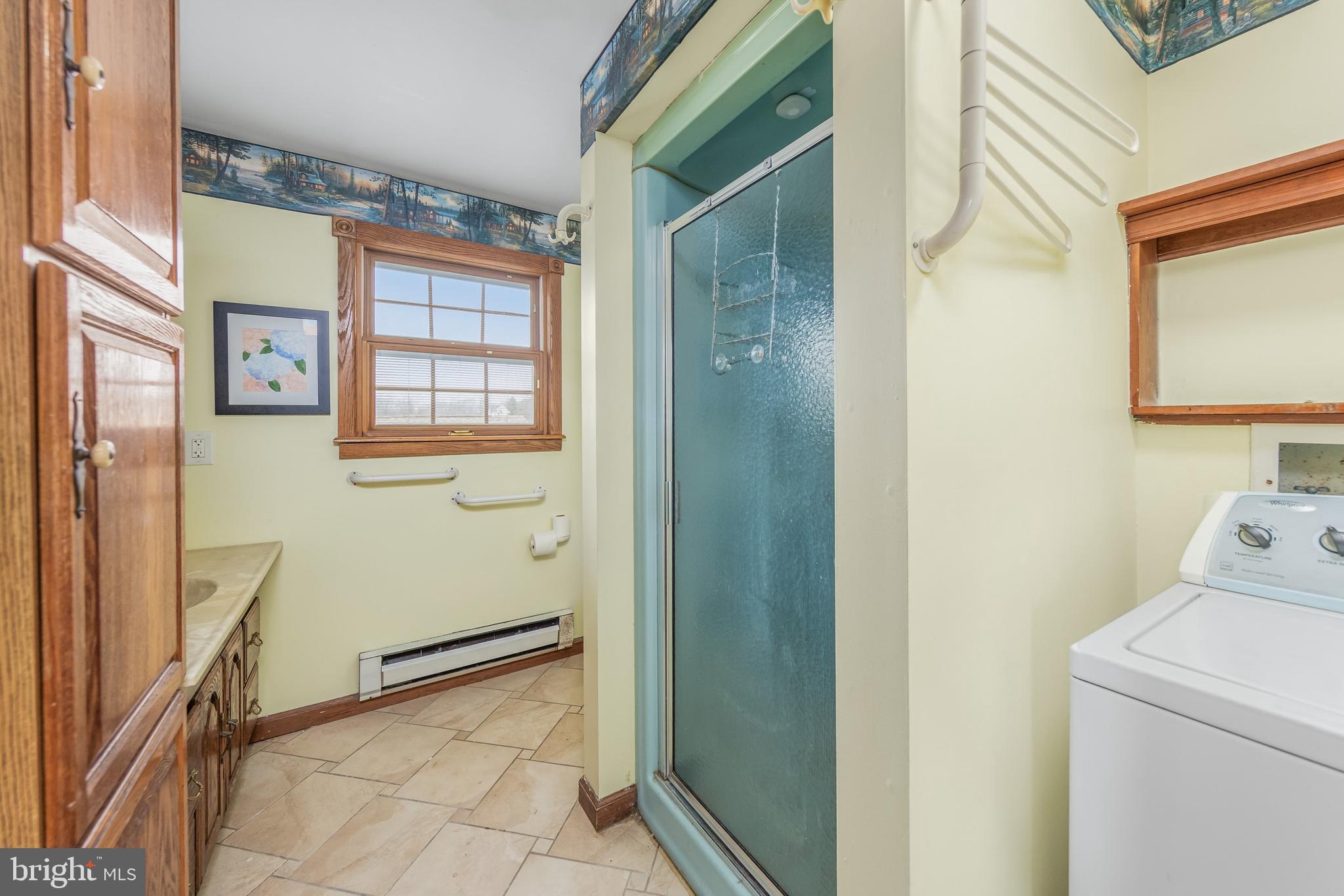 54 Vestry Road Swedesboro, NJ 08085 - Photo 53 of 59 #2 full bath In-law suite
