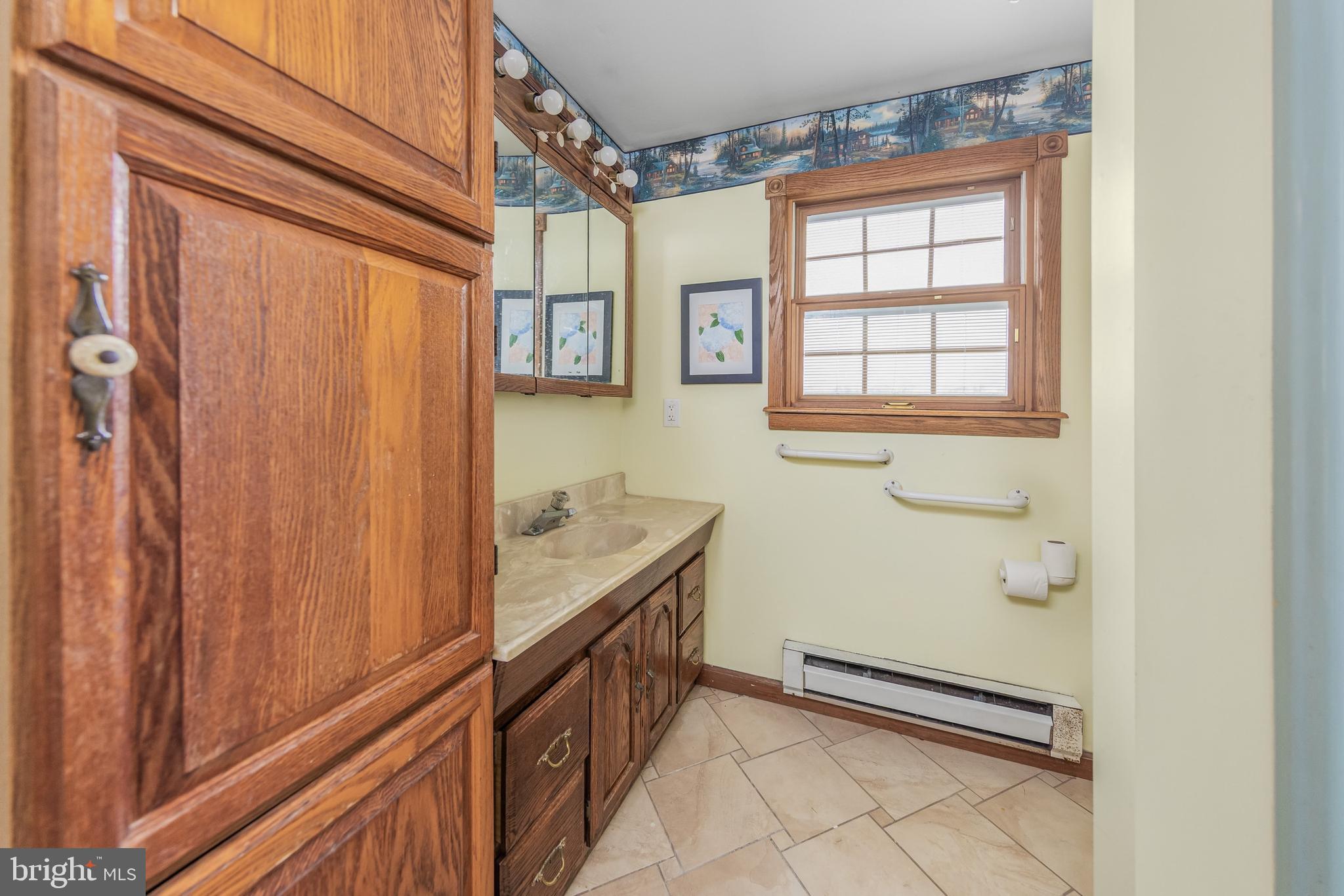 54 Vestry Road Swedesboro, NJ 08085 - Photo 54 of 59 #2 full bath In-law suite