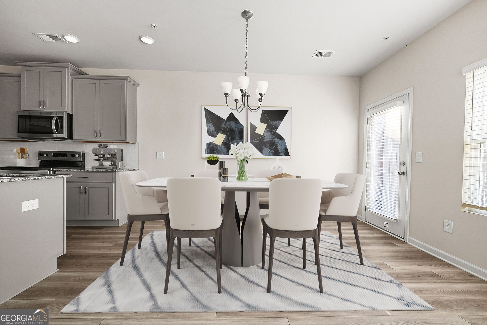 1328 Riverstone Road Jonesboro, GA 30238 - Photo 11 of 28