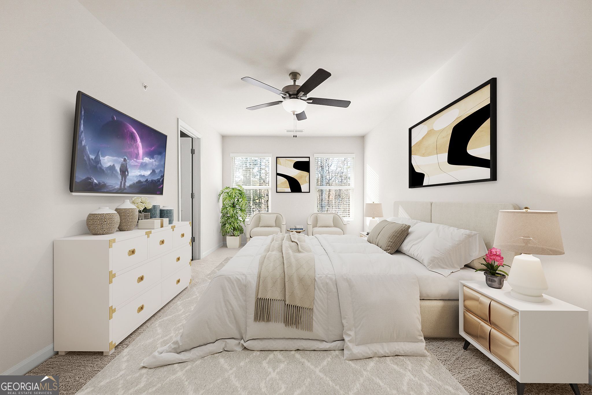 1328 Riverstone Road Jonesboro, GA 30238 - Photo 15 of 28