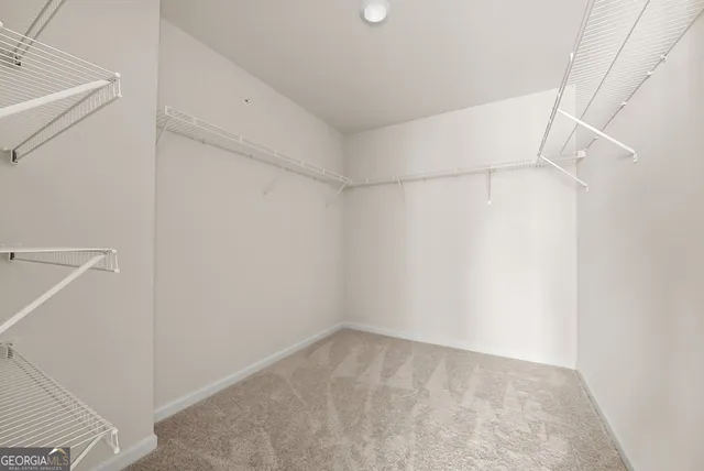 a view of small space