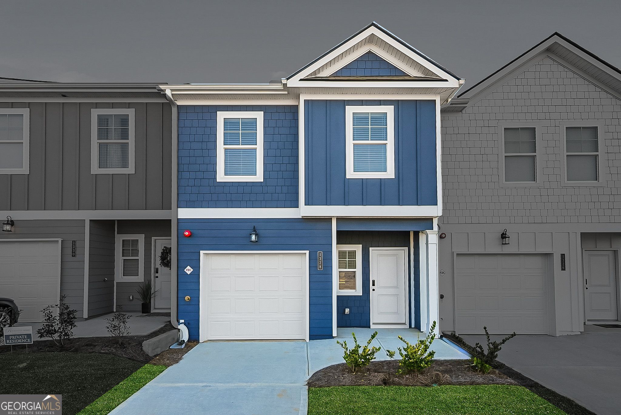 1328 Riverstone Road Jonesboro, GA 30238 - Photo 2 of 28