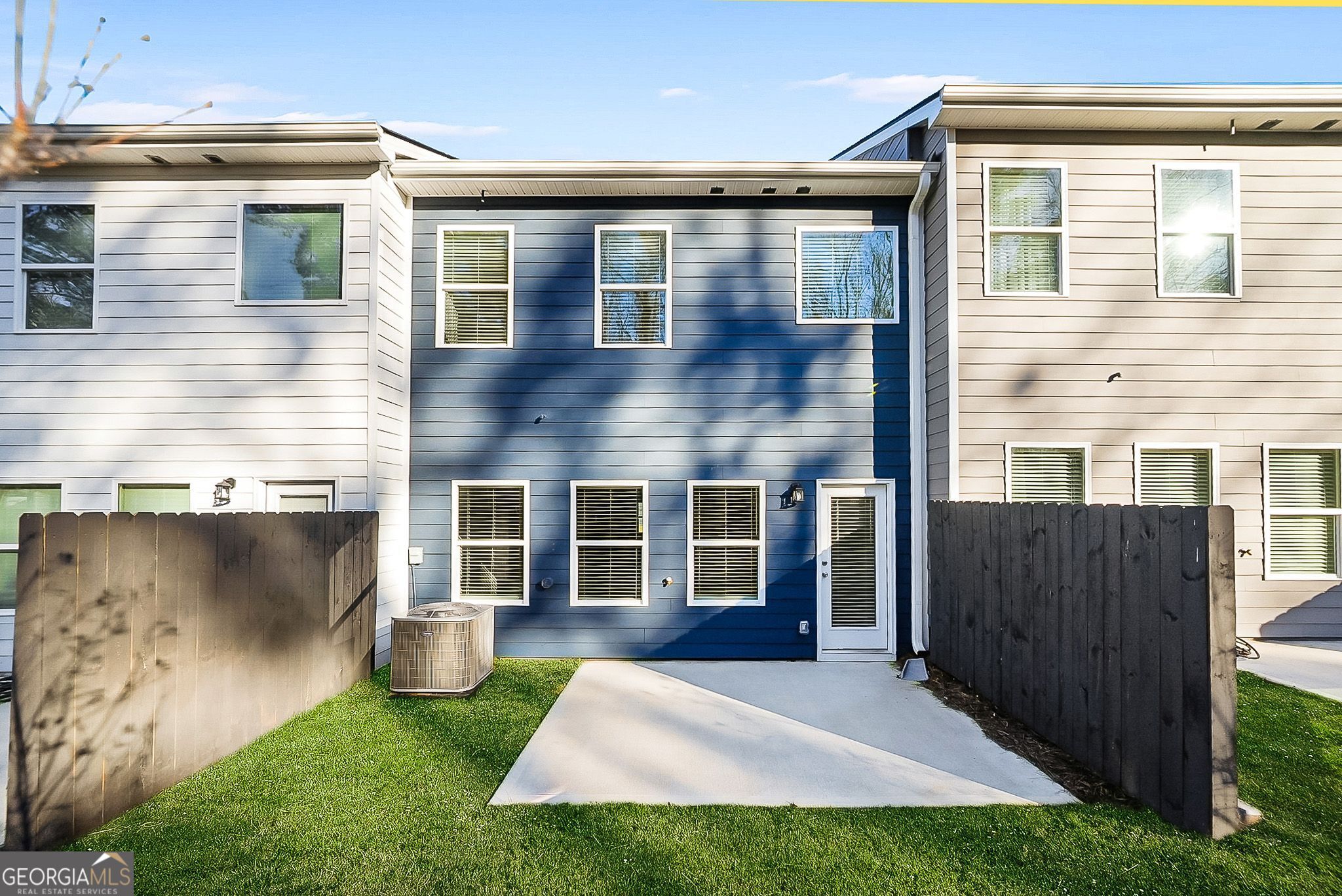 1328 Riverstone Road Jonesboro, GA 30238 - Photo 22 of 28