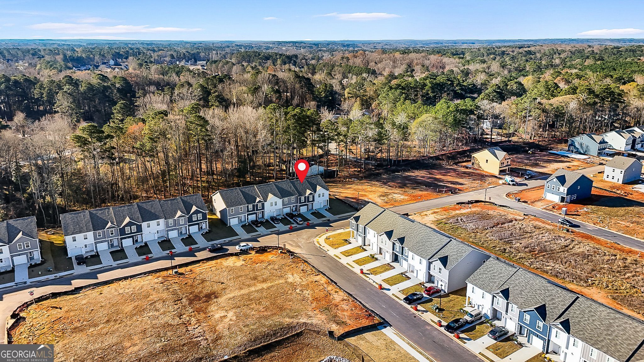 1328 Riverstone Road Jonesboro, GA 30238 - Photo 25 of 28