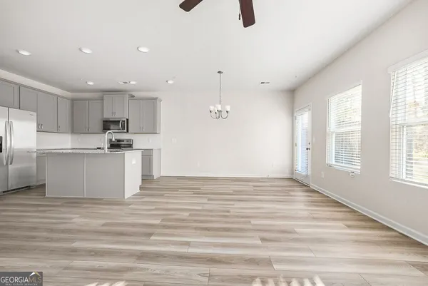 $2,300 | 1328 Riverstone Road, Jonesboro, GA 30238