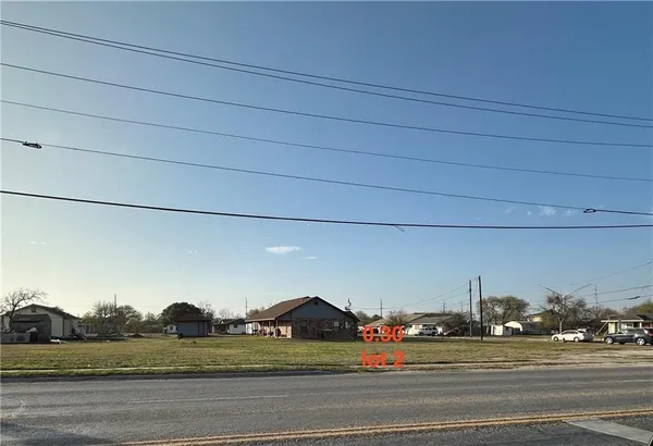 $75,900 | 0 Gregory & 2nd, Portland, TX 78374