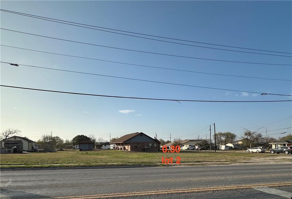 0 Gregory & 2nd Portland, TX 78374 - Photo 1 of 1