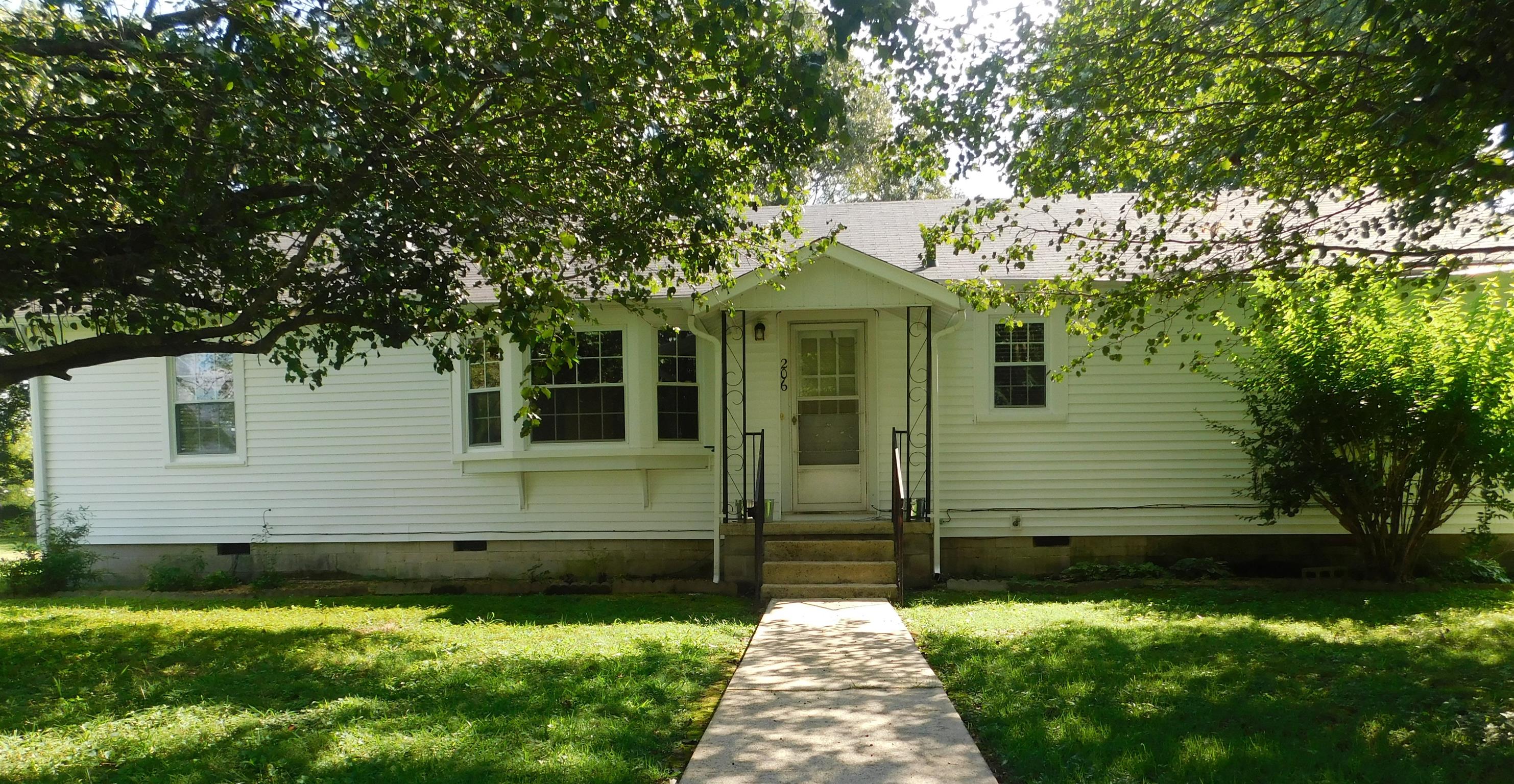 206 Ragan Street Tullahoma, TN 37388 - Photo 1 of 24 Gallery Image 1