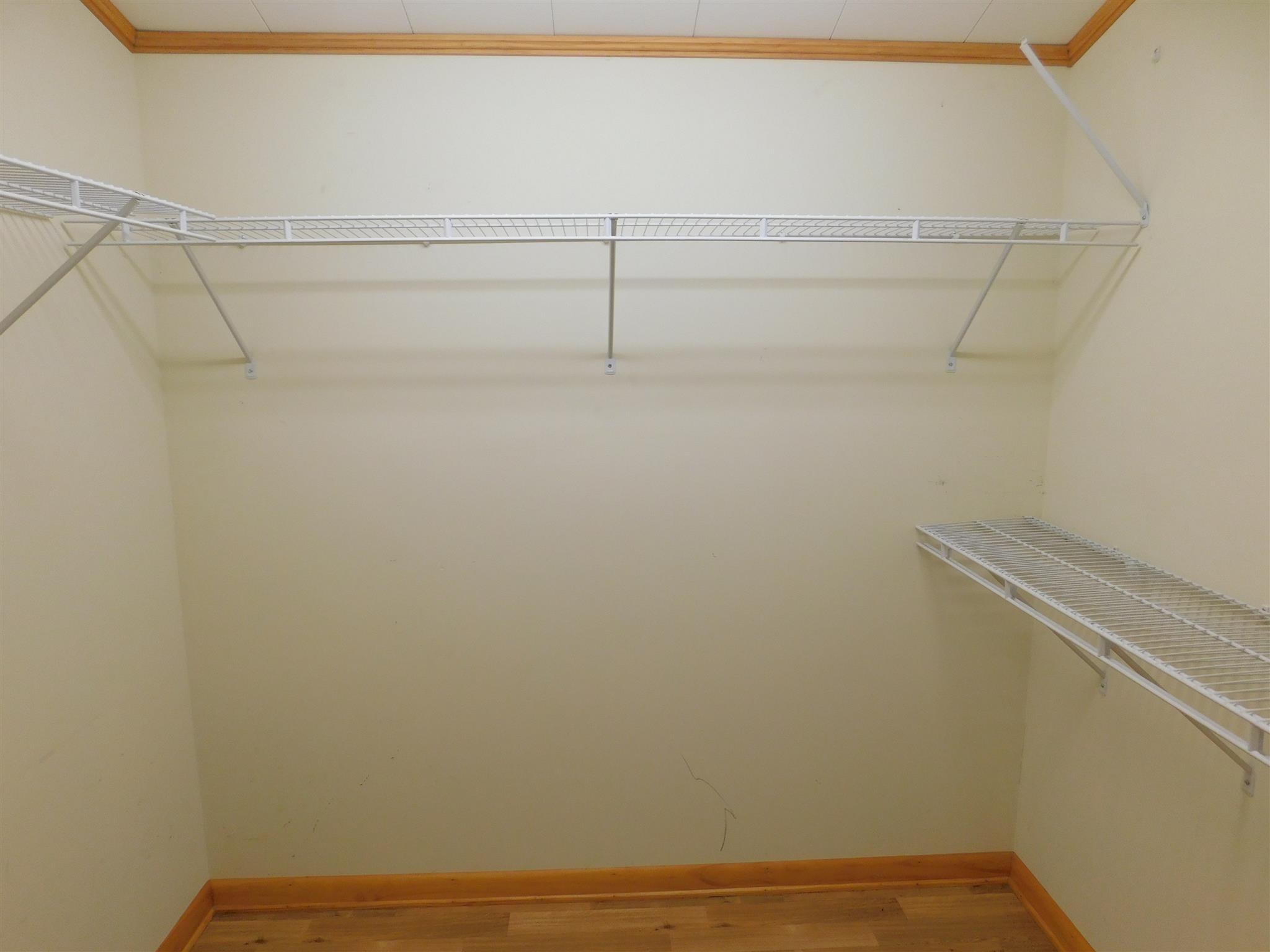 206 Ragan Street Tullahoma, TN 37388 - Photo 17 of 24 Large walk-in closet in master bath.