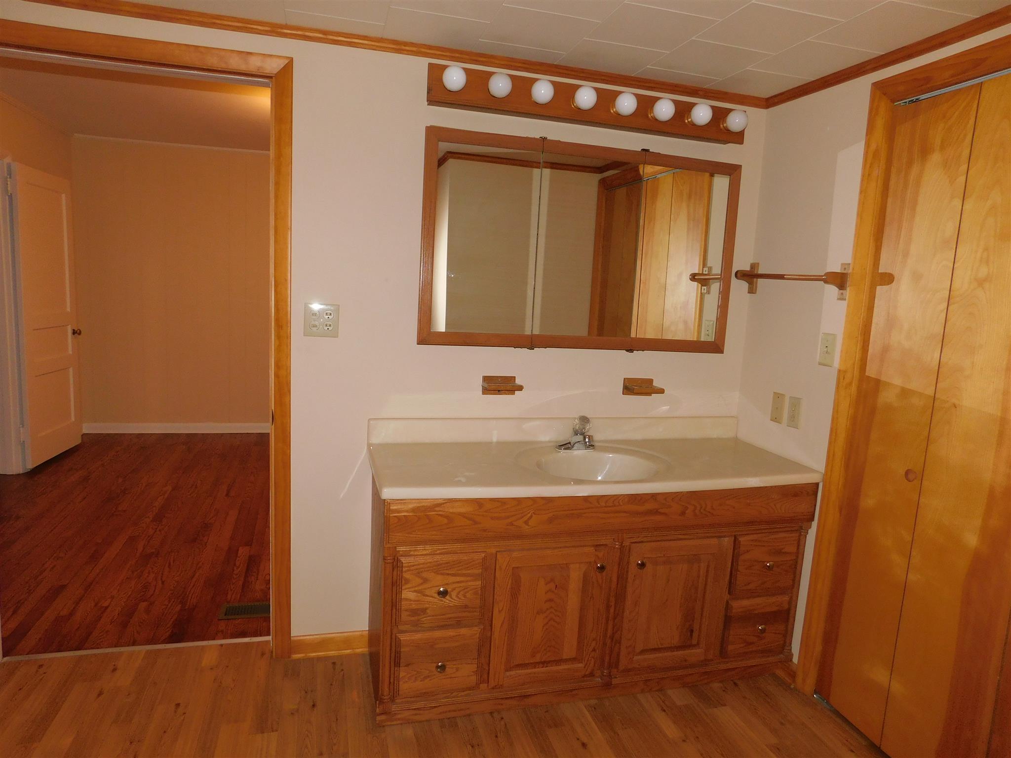206 Ragan Street Tullahoma, TN 37388 - Photo 18 of 24 Master bath.