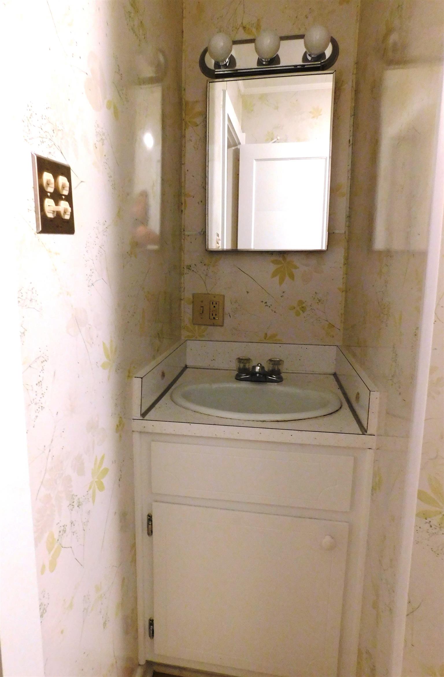 206 Ragan Street Tullahoma, TN 37388 - Photo 23 of 24 Hall bath.