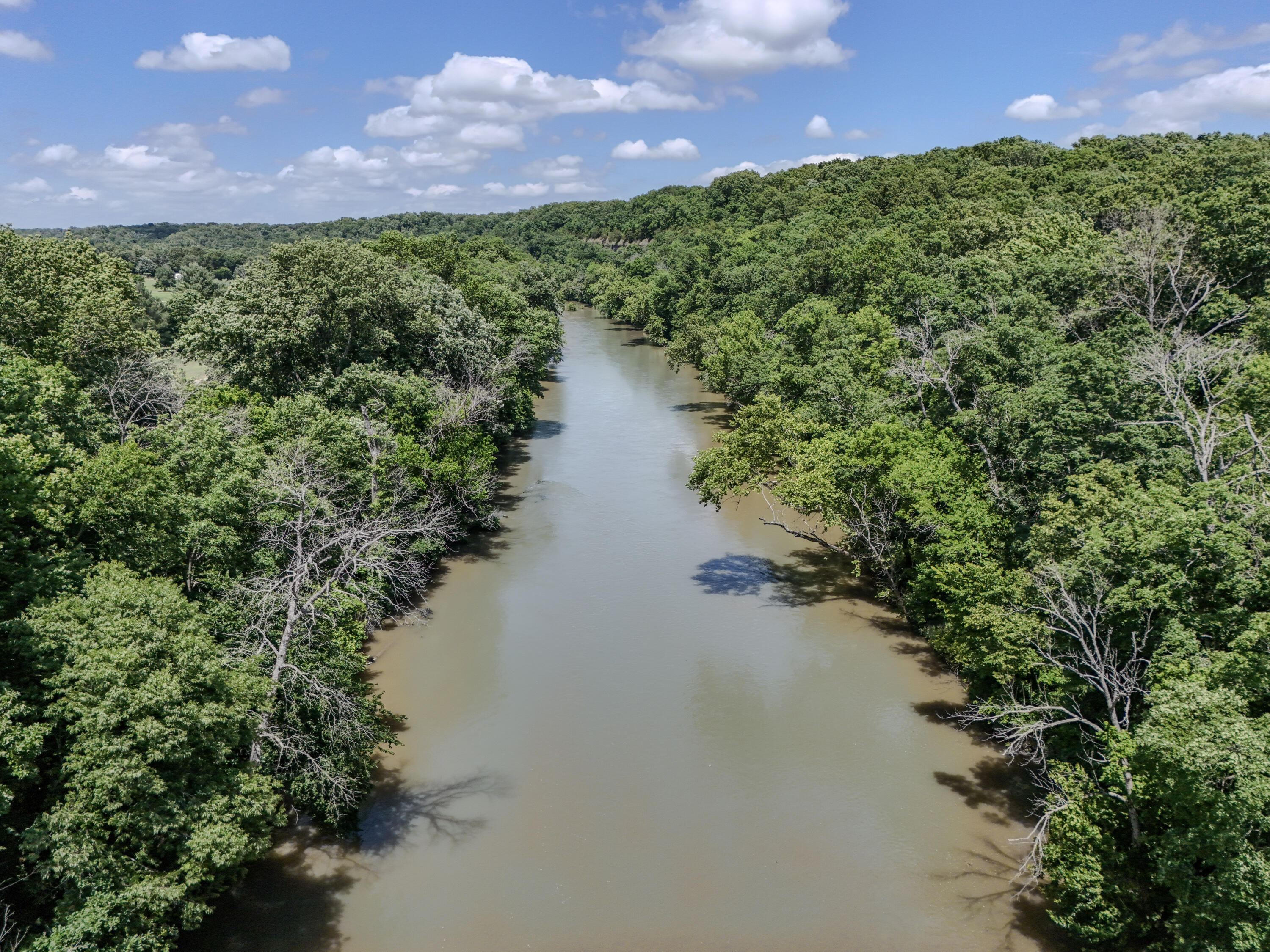 740 Russel Ridge Road Nixa, MO 65714 - Photo 12 of 75 78-DJI_20260610143812_0190_D