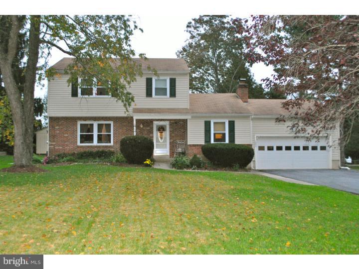 1295 Grove Road West Chester, PA 19380 - Photo 1 of 18 Exterior Front