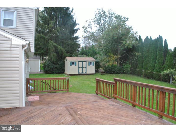 1295 Grove Road West Chester, PA 19380 - Photo 3 of 18 Deck