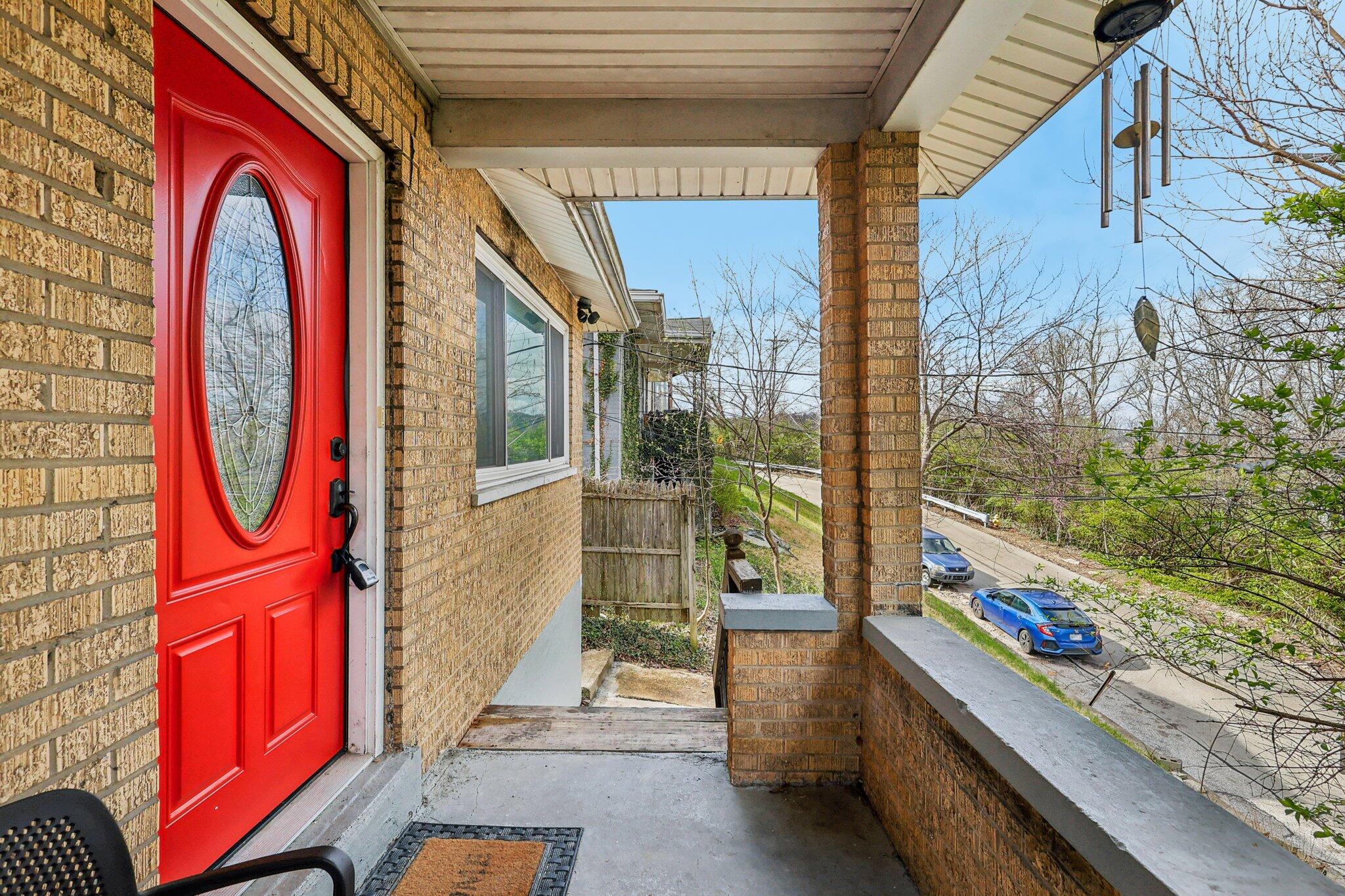 621 Edgecliff Road Covington, KY 41014 - Photo 7 of 30