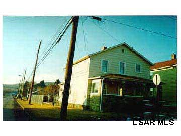 301 6th Street Windber, PA 15963 - Photo 1 of 1