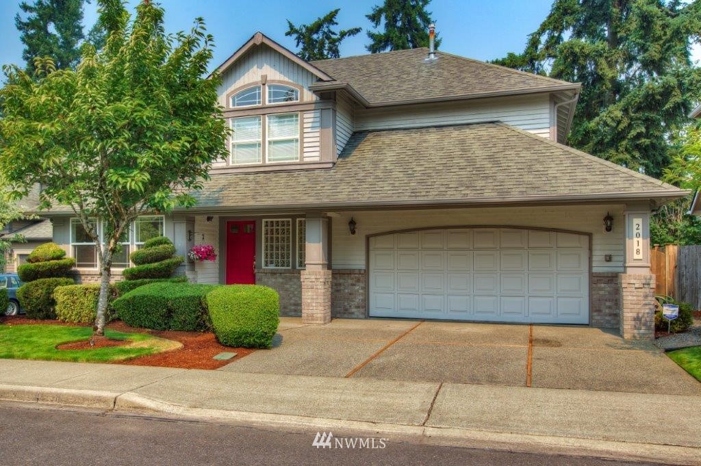 2018 Northeast 28th Place Renton, WA 98056 - Photo 1 of 19
