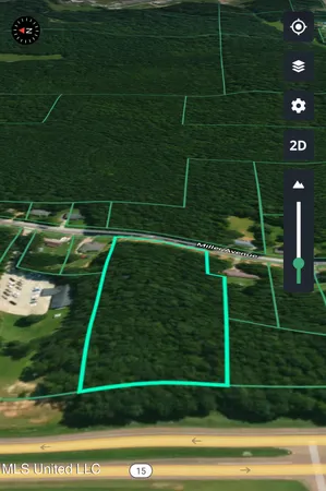 $125,000 | 0 Miller Avenue, Louisville, MS 39339