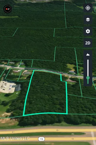 $125,000 | 0 Miller Avenue, Louisville, MS 39339