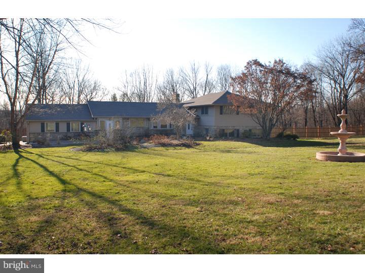 1900 Sugar Bottom Road Furlong, PA 18925 - Photo 1 of 21 Exterior Front
