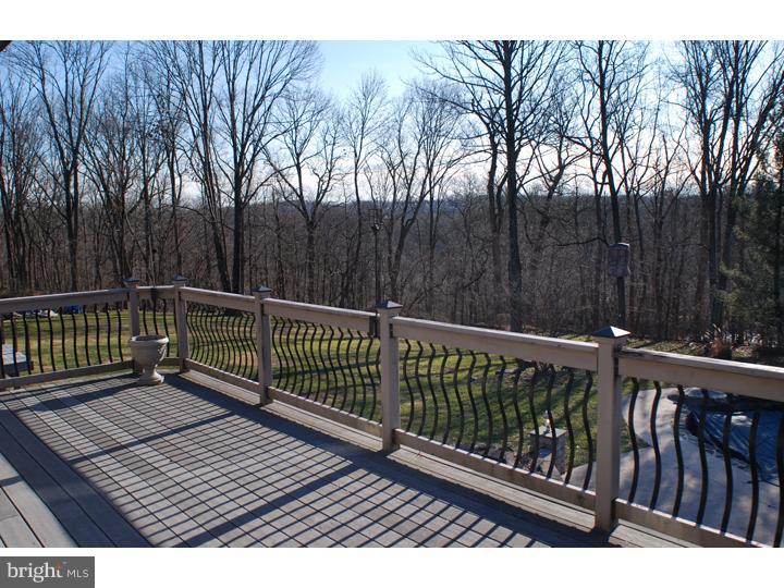 1900 Sugar Bottom Road Furlong, PA 18925 - Photo 16 of 21 Deck