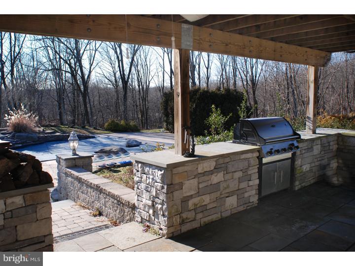 1900 Sugar Bottom Road Furlong, PA 18925 - Photo 18 of 21 Patio