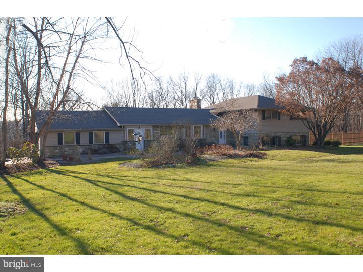 1900 Sugar Bottom Road Furlong, PA 18925 - Photo 21 of 21 Exterior Front