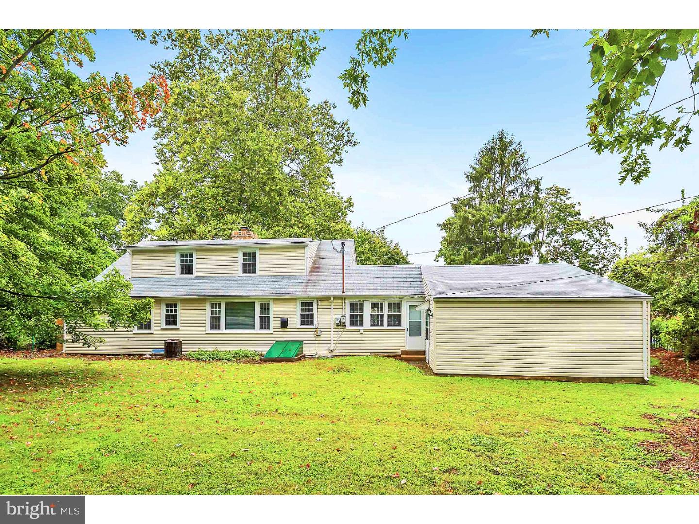18 Leopard Road Paoli, PA 19301 - Photo 24 of 25 Exterior Back