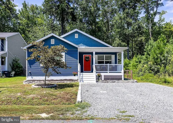 $388,000 | 309 12th Street, Colonial Beach, VA 22443