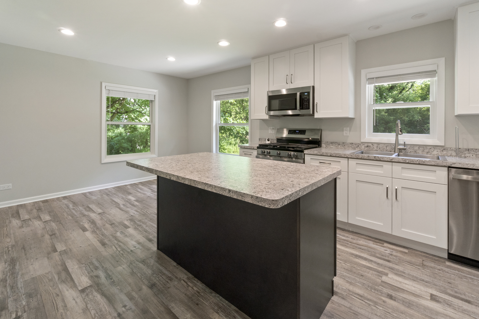 7225 Barnard Mill Road Wonder Lake, IL 60097 - Photo 3 of 24