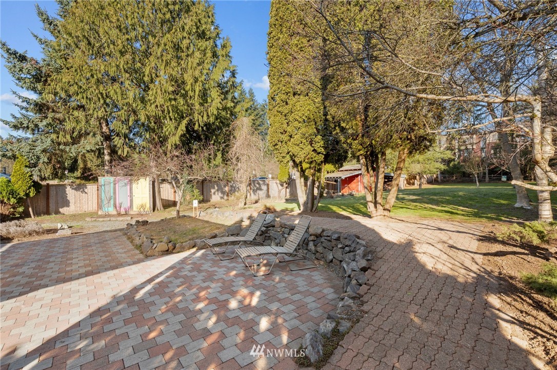 645 240th Street Southeast Bothell, WA 98021 - Photo 20 of 25 a view of a park with large trees