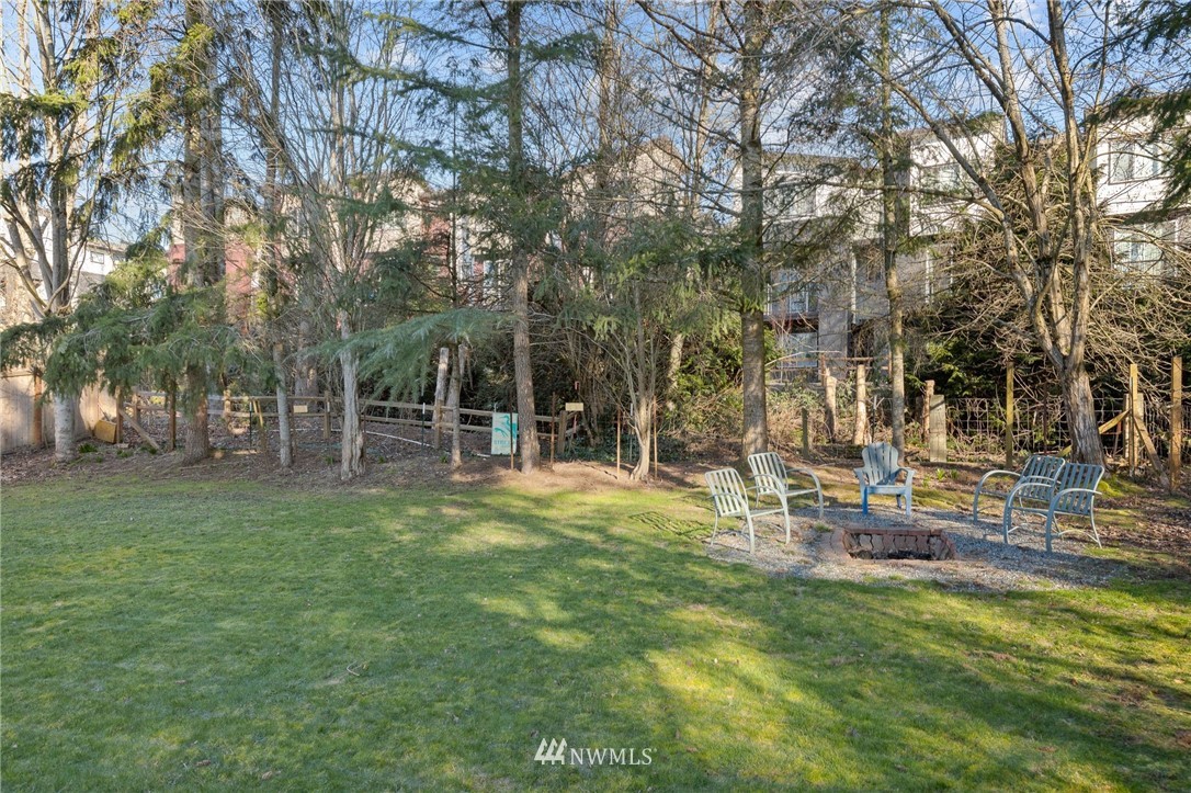 645 240th Street Southeast Bothell, WA 98021 - Photo 22 of 25 a view of a park with large trees