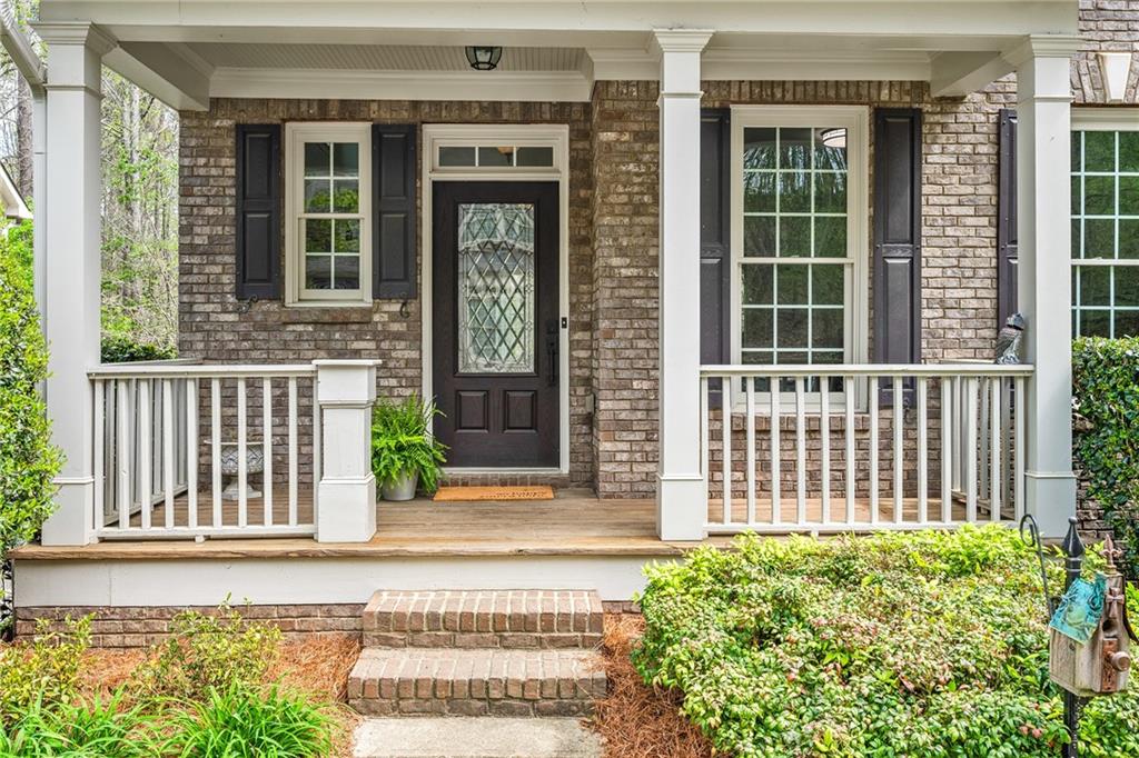 3615 High Battery Bluff Acworth, GA 30101 - Photo 13 of 34