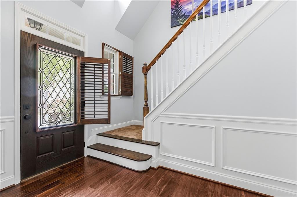 3615 High Battery Bluff Acworth, GA 30101 - Photo 14 of 34