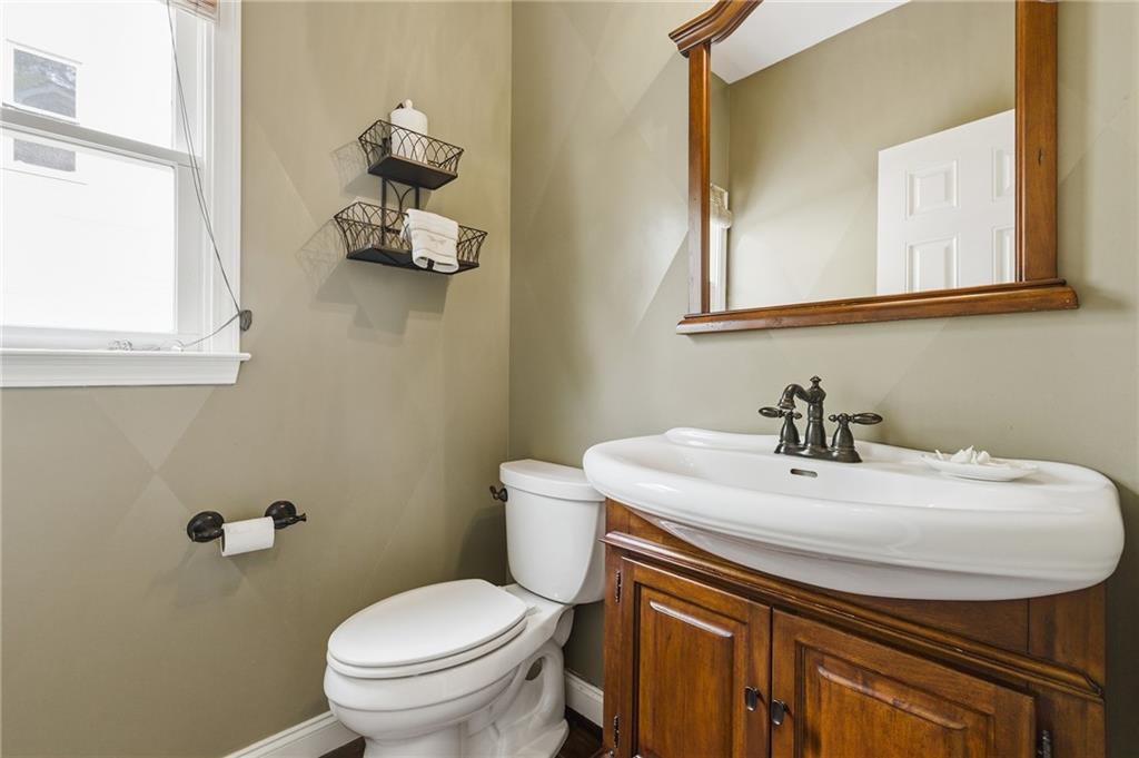 3615 High Battery Bluff Acworth, GA 30101 - Photo 16 of 34