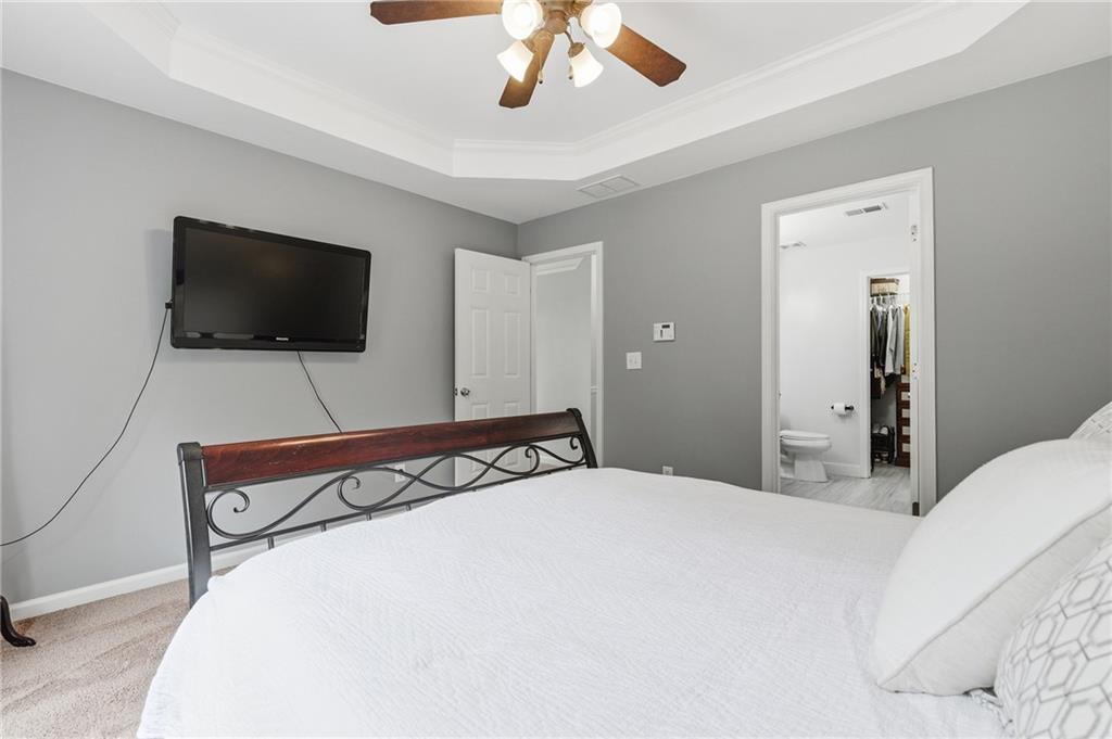 3615 High Battery Bluff Acworth, GA 30101 - Photo 18 of 34