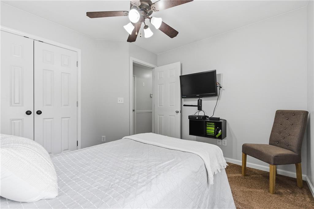 3615 High Battery Bluff Acworth, GA 30101 - Photo 19 of 34