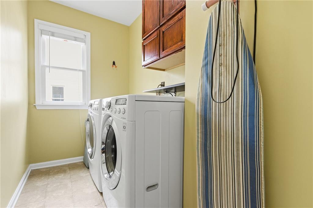 3615 High Battery Bluff Acworth, GA 30101 - Photo 23 of 34