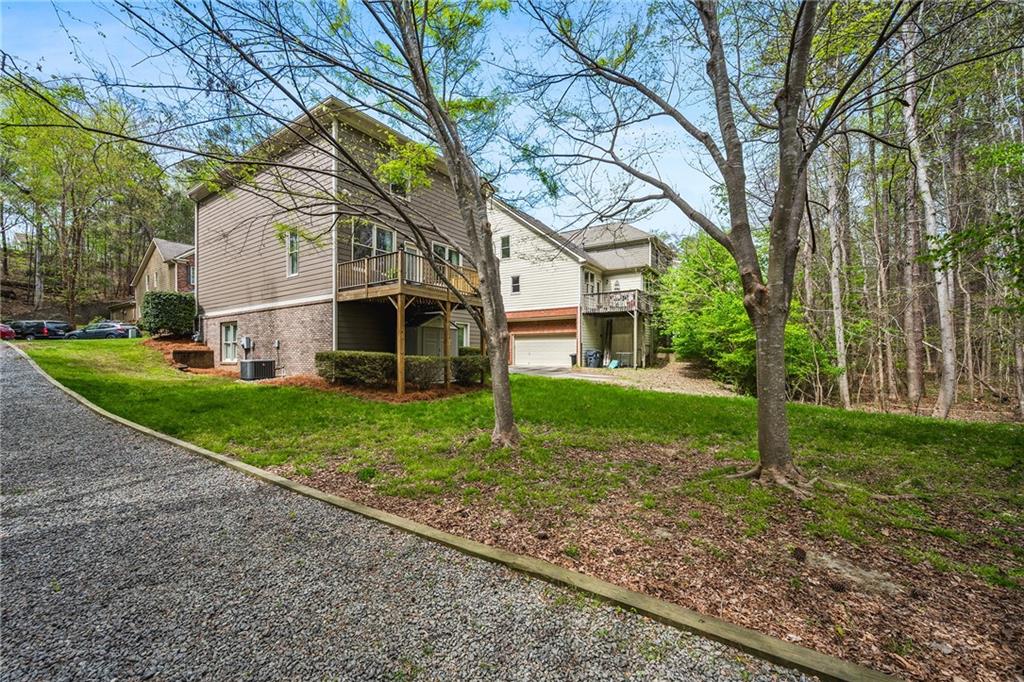 3615 High Battery Bluff Acworth, GA 30101 - Photo 32 of 34