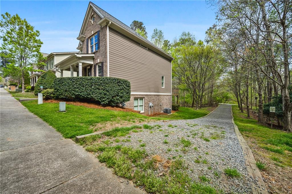 3615 High Battery Bluff Acworth, GA 30101 - Photo 33 of 34