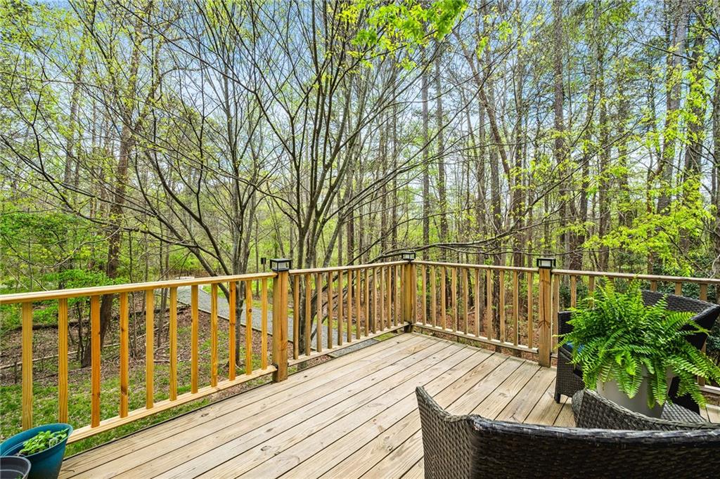 3615 High Battery Bluff Acworth, GA 30101 - Photo 10 of 34