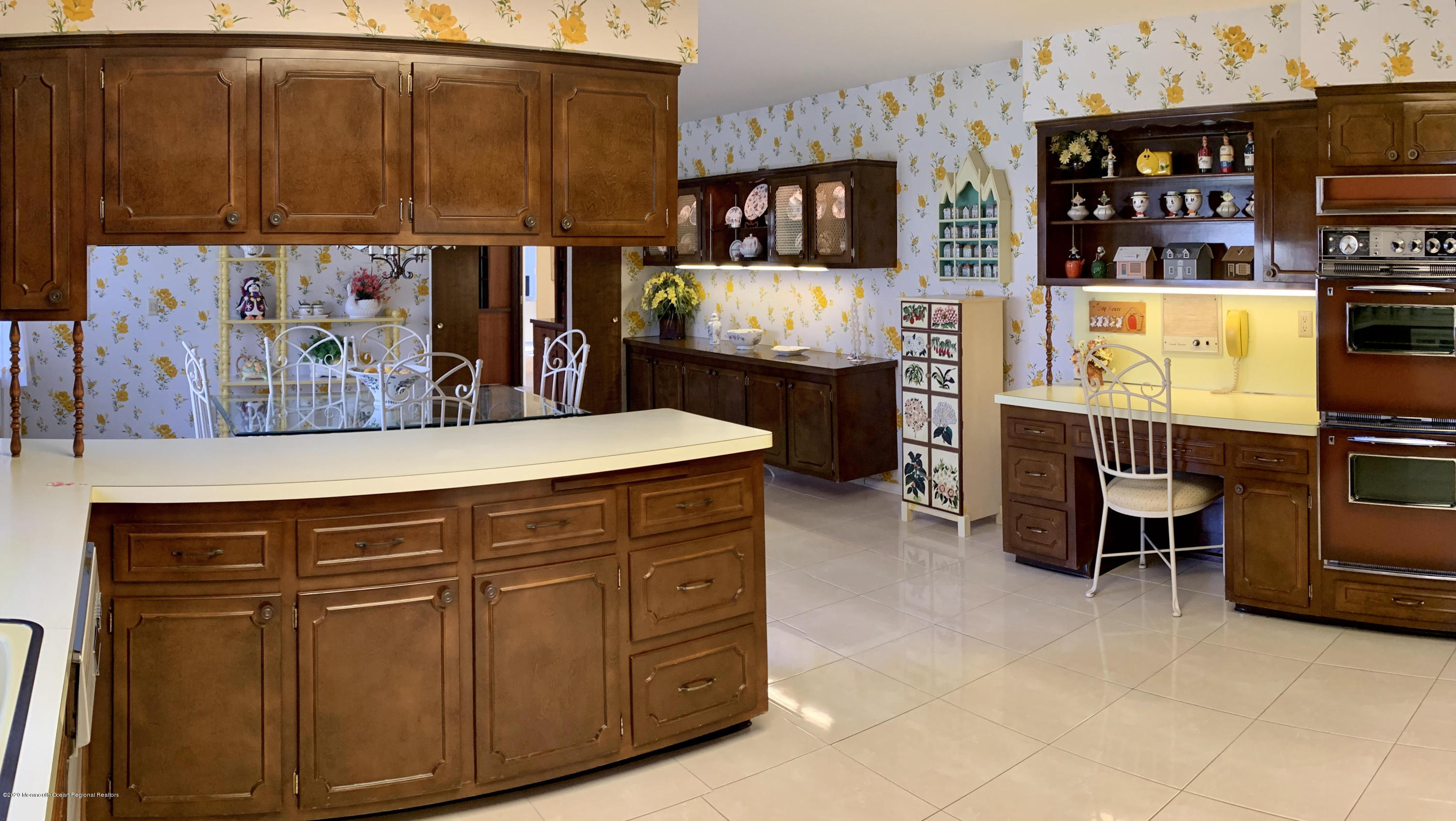 1 Woods End Road Rumson, NJ 07760 - Photo 14 of 48 14-Kitchen