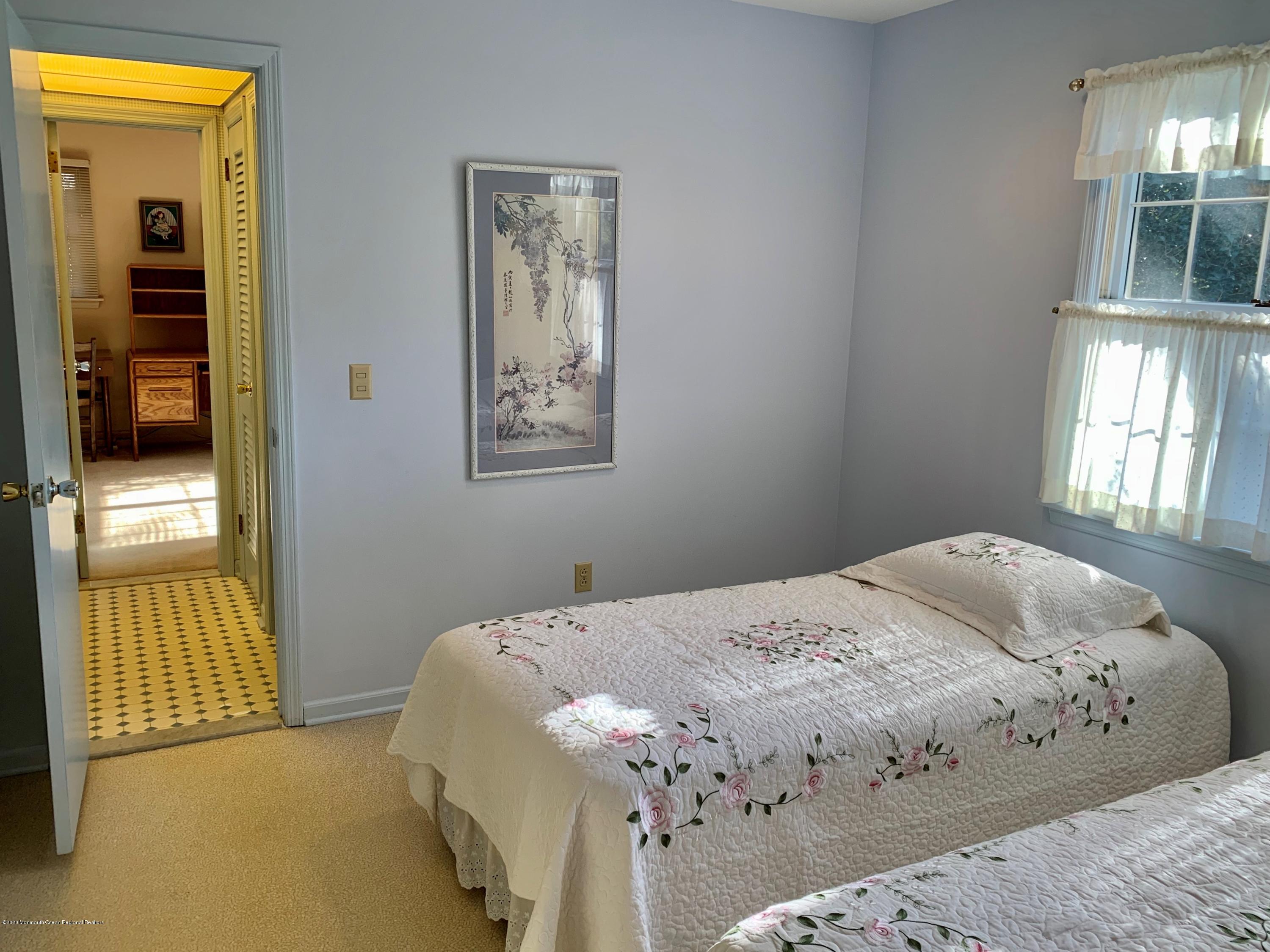 1 Woods End Road Rumson, NJ 07760 - Photo 25 of 48 25-Bedroom 2