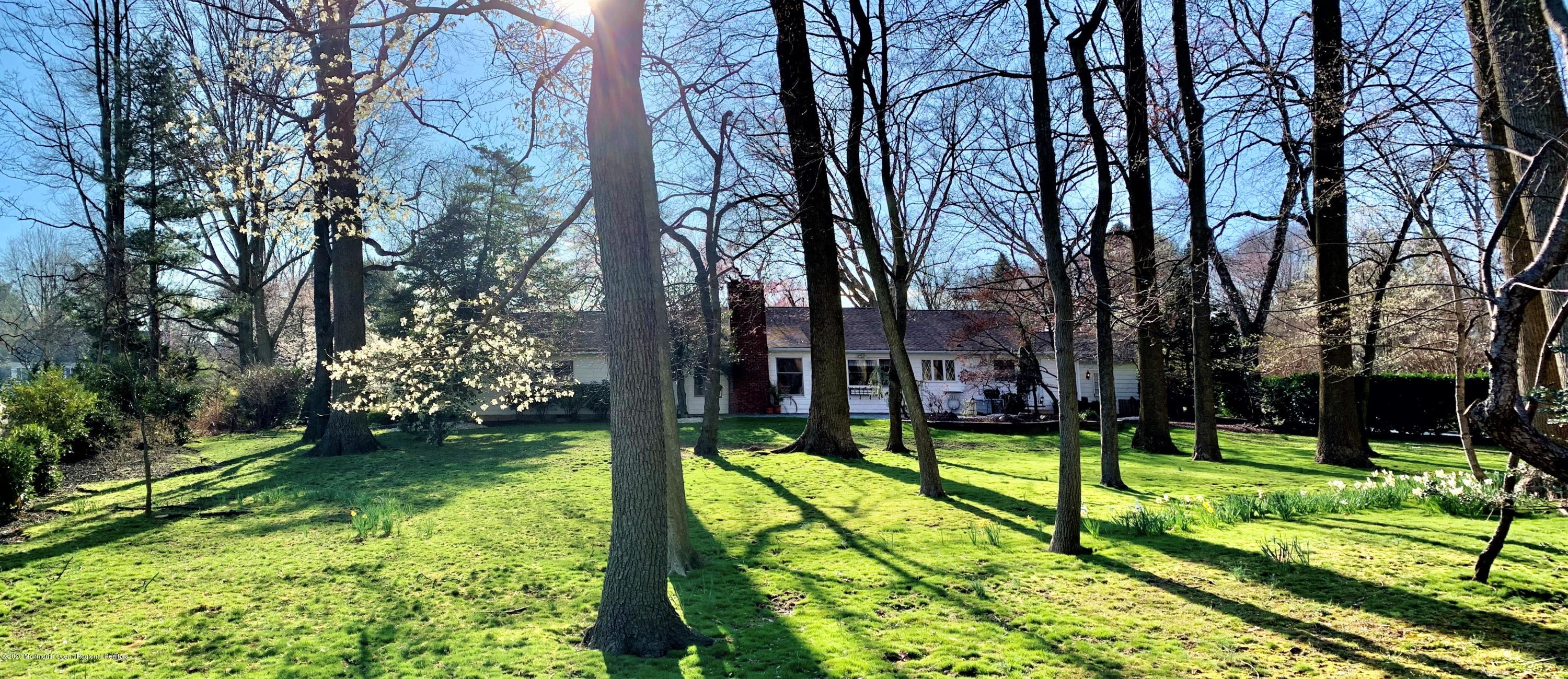 1 Woods End Road Rumson, NJ 07760 - Photo 43 of 48 42-Serene and relaxing