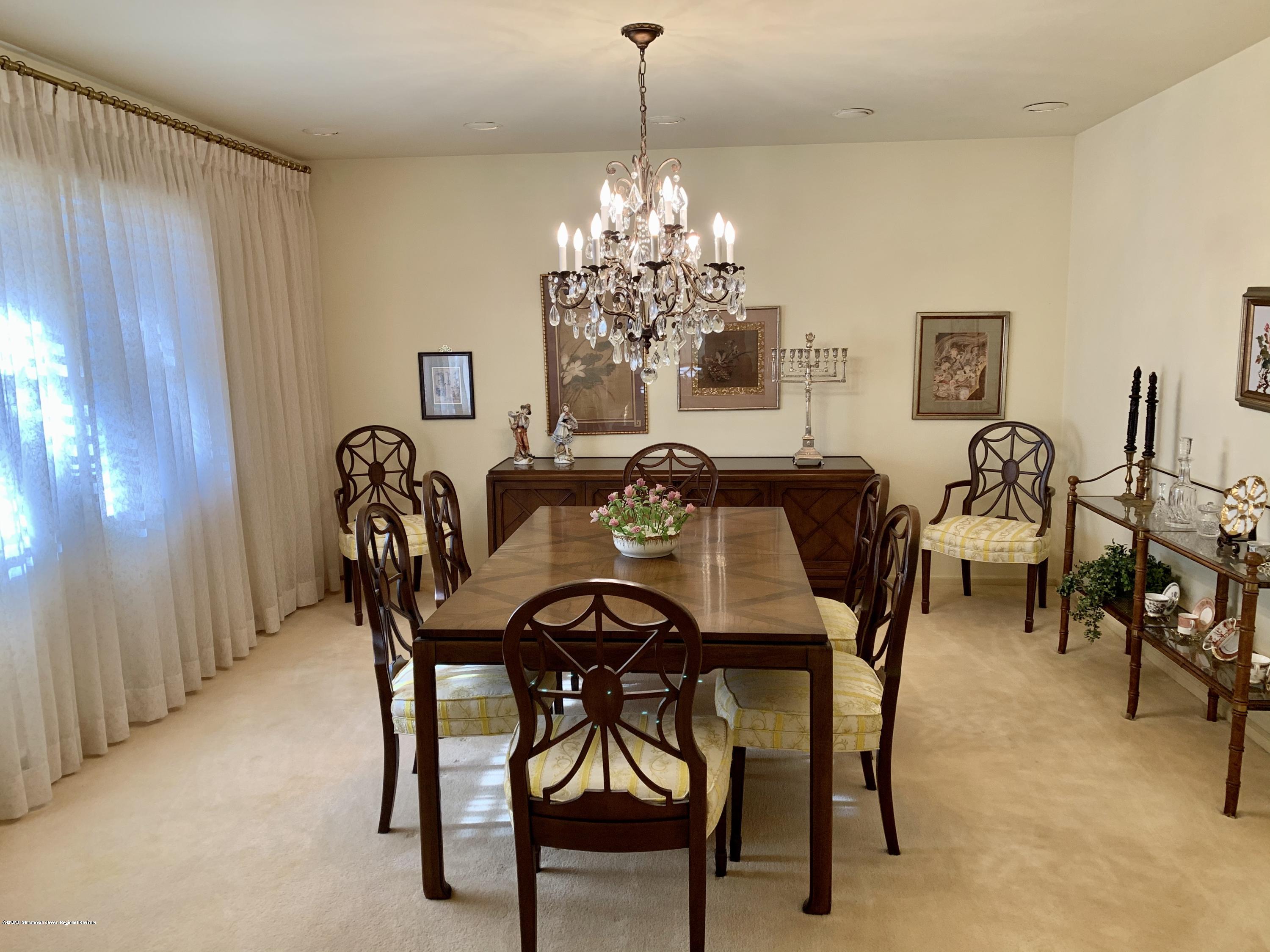 1 Woods End Road Rumson, NJ 07760 - Photo 8 of 48 08-Dining Room